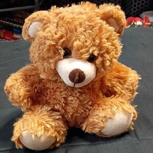 Cuddly Teddy Bear Plush Toy
